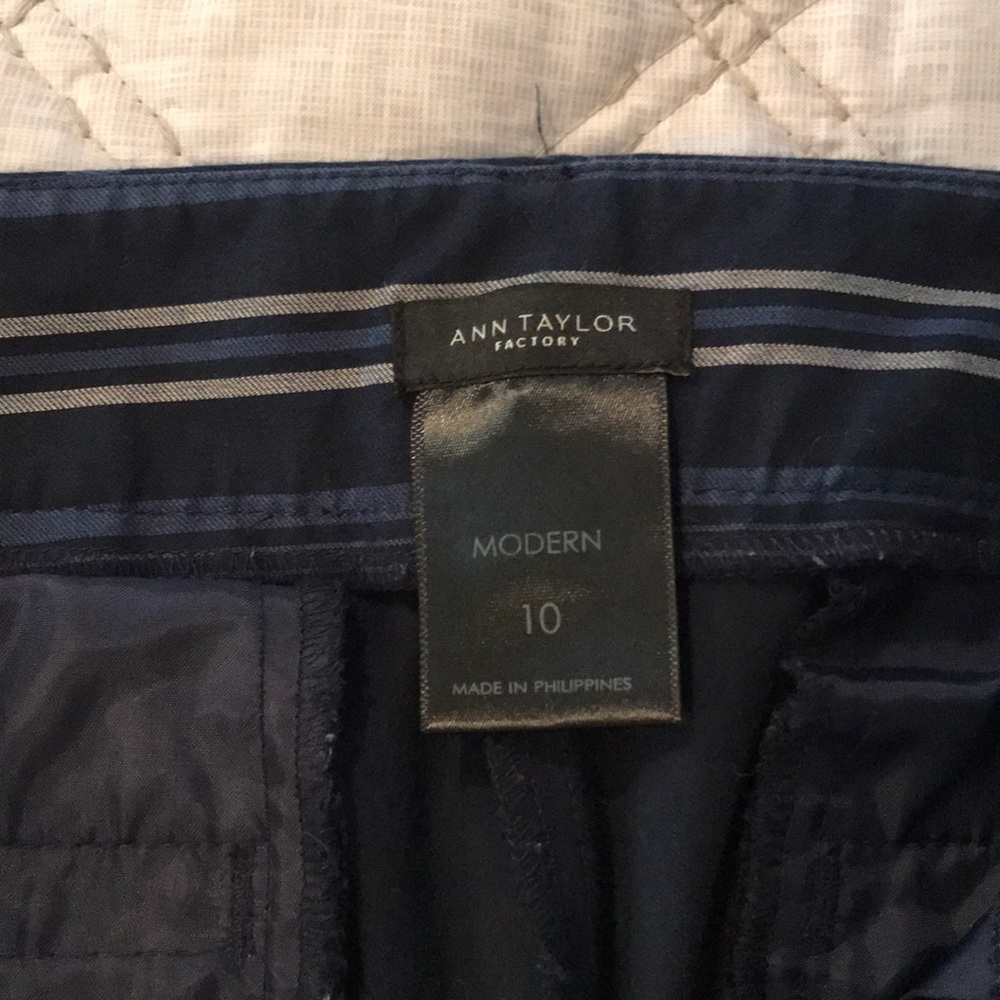 Pants - Picture 2 of 2